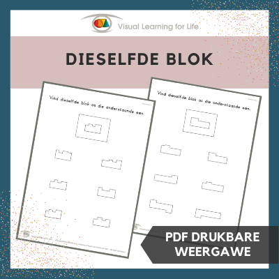 Dieselfde Blok