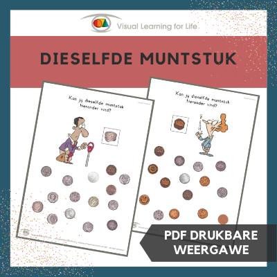 Dieselfde Muntstuk