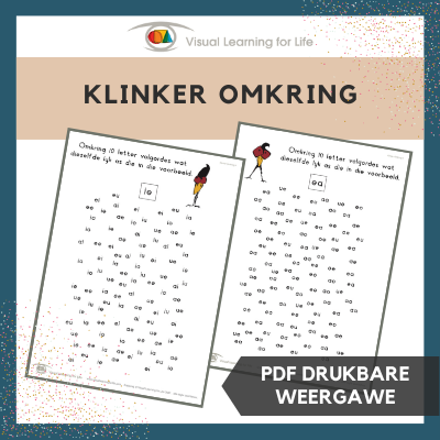 Klinker Omkring