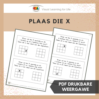 Plaas die X