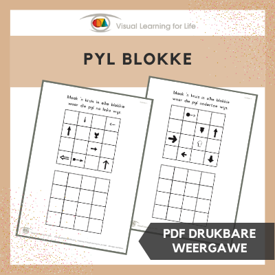 Pyl Blokke