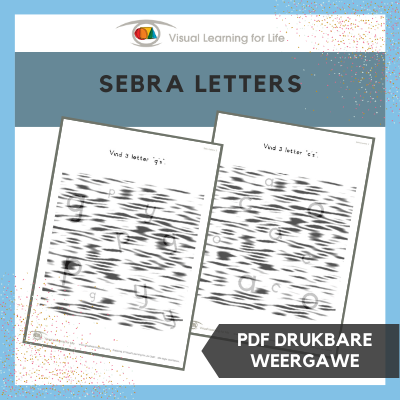 Sebra Letters