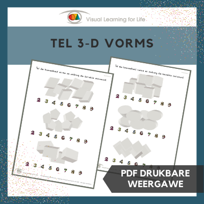 Tel 3-D Vorms