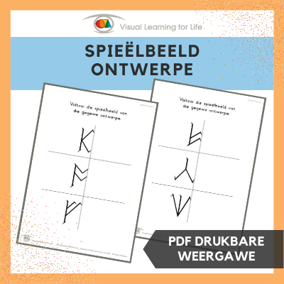 Spieëlbeeld Ontwerpe