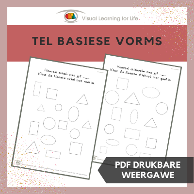 Tel Basiese Vorms