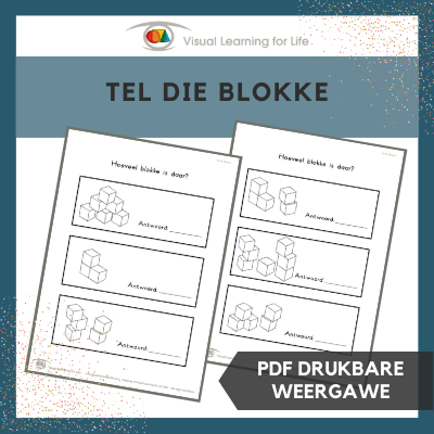 Tel die Blokke