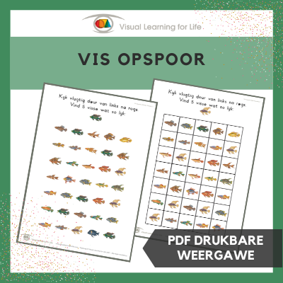 Vis Opspoor