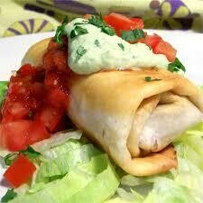 Chimichanga