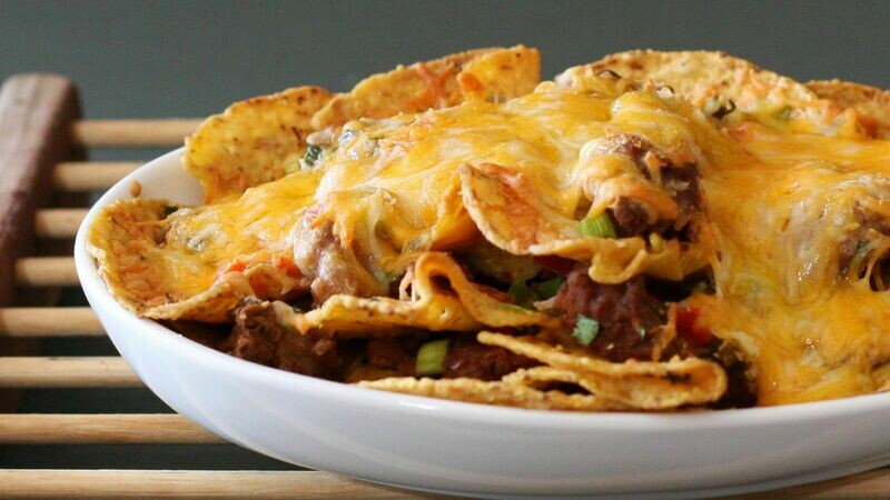 Nachos / Tacos