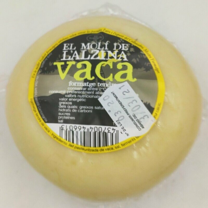 QUESO VACA 450grs