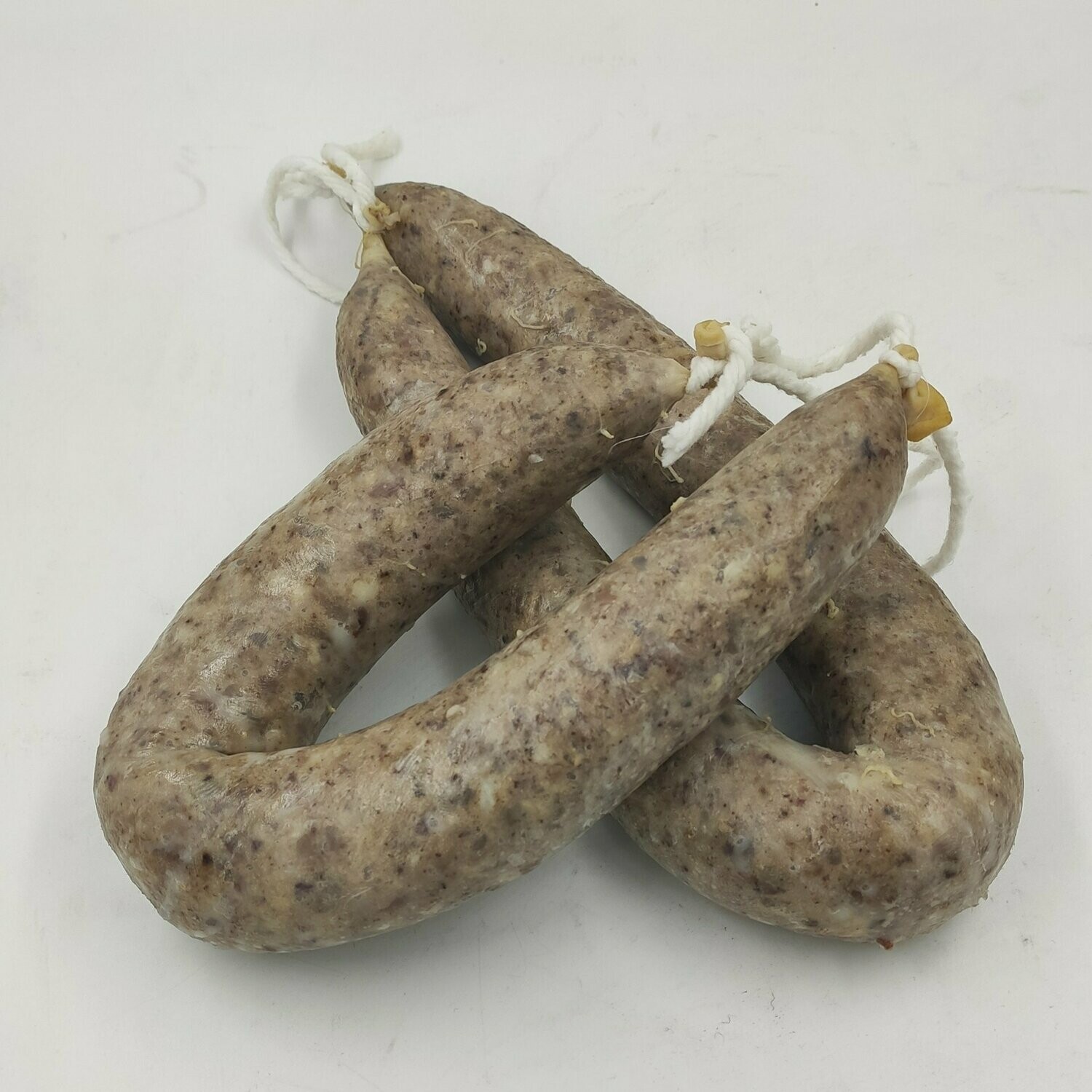 BUTIFARRA DEL PEROL 365grs