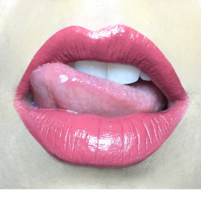 Matte &amp; Chic