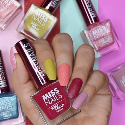 Sugar Matte NEW