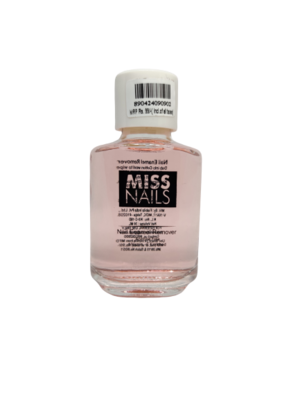 Miss Nails Remover