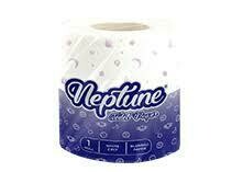 Toilet Paper -Neptune (Individual White)