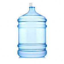 Water 10L - Refill