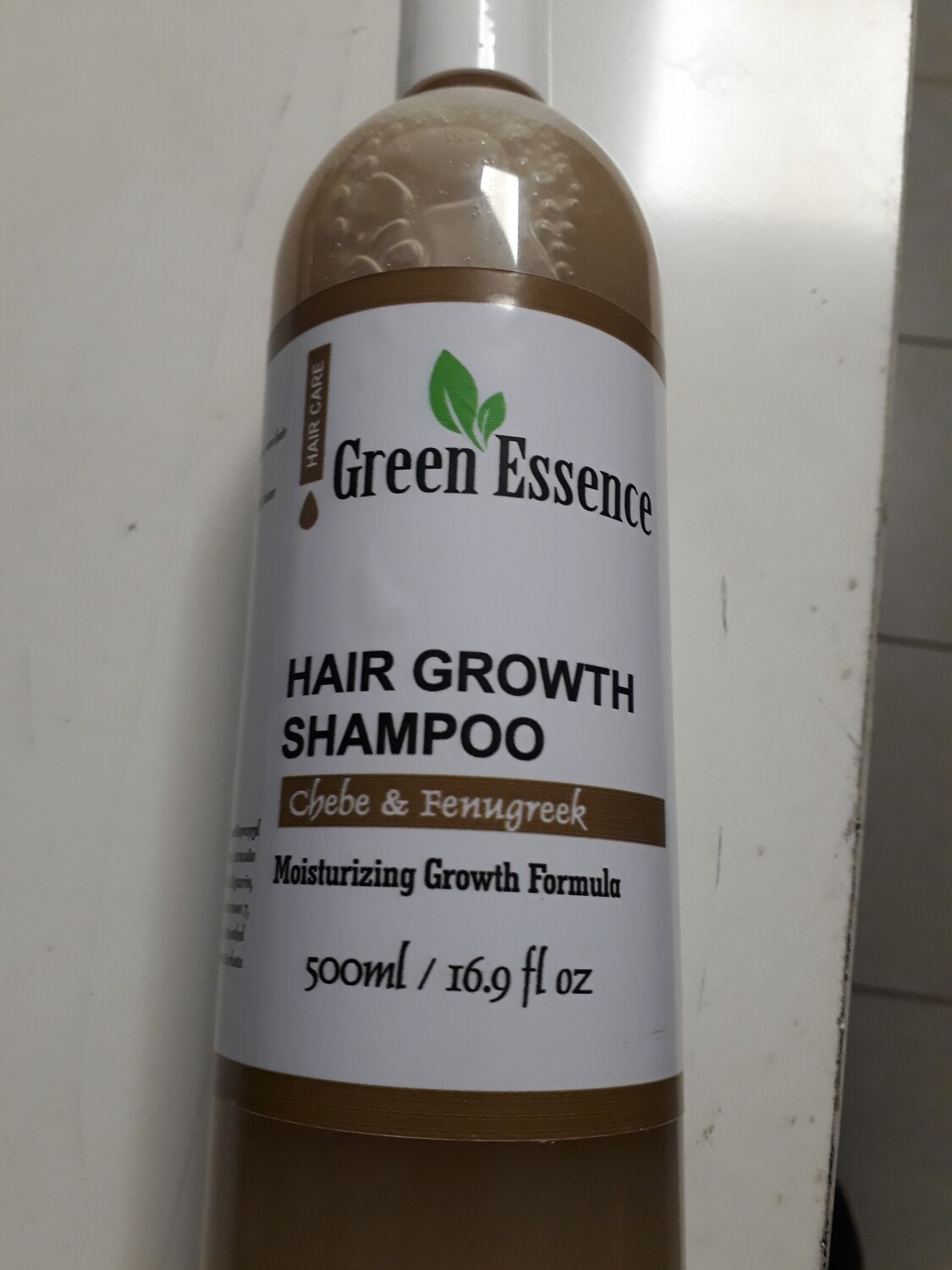 Hair Growth Shampoo 500ml