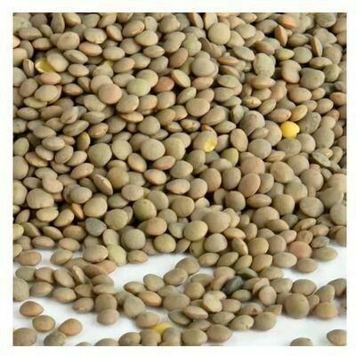 Cereal Lentils Kamande