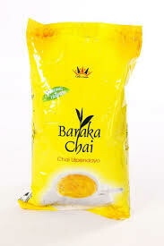 Tea Leaves Baraka 100g