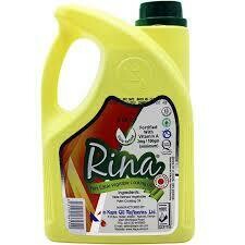 Cooking Oil Rina 1L