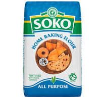 Wheat Flour-  2kg