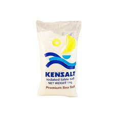 Kensalt 1kg