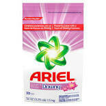 Washing Detergent Ariel 1kg