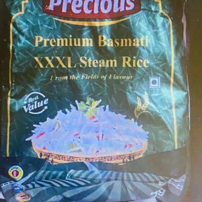 Premium Basmati Rice- 2kg