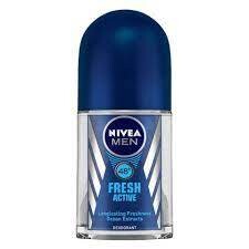NIVEA MEN ROLL ON (DEODRANT)