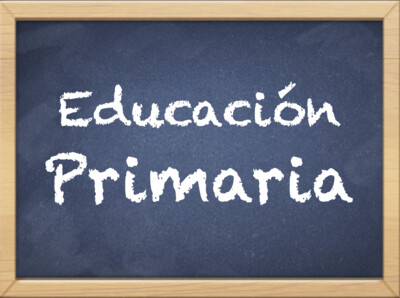 Educación Primaria