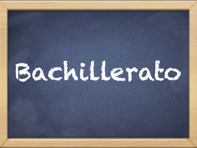 Bachillerato
