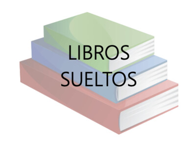 Libros sueltos