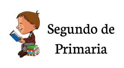 2º Primaria