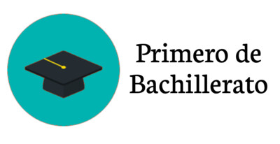 1º Bachillerato