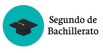 2º Bachillerato