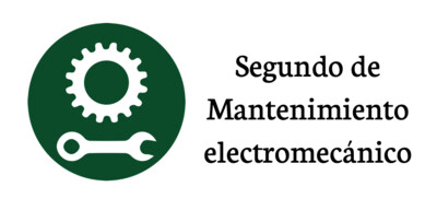 2º Mantenimiento electromecánico