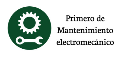 1º Mantenimiento electromecánico