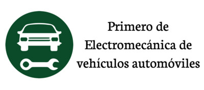 1º Electromecánica de vehículos automóviles