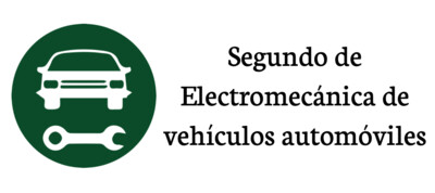 2º Electromecánica de vehículos automóviles