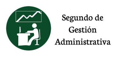 2º Gestión Administrativa