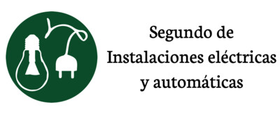 2º Instalaciones eléctricas y automáticas