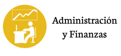 Administración y Finanzas