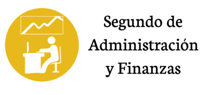 2º Administración y finanzas