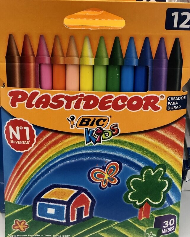 PINTURAS CERA