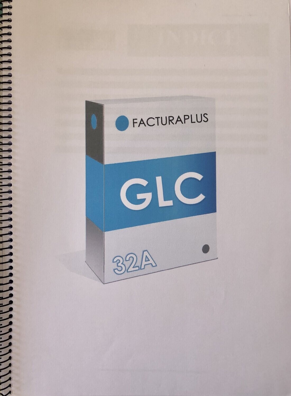 FACTURA PLUS