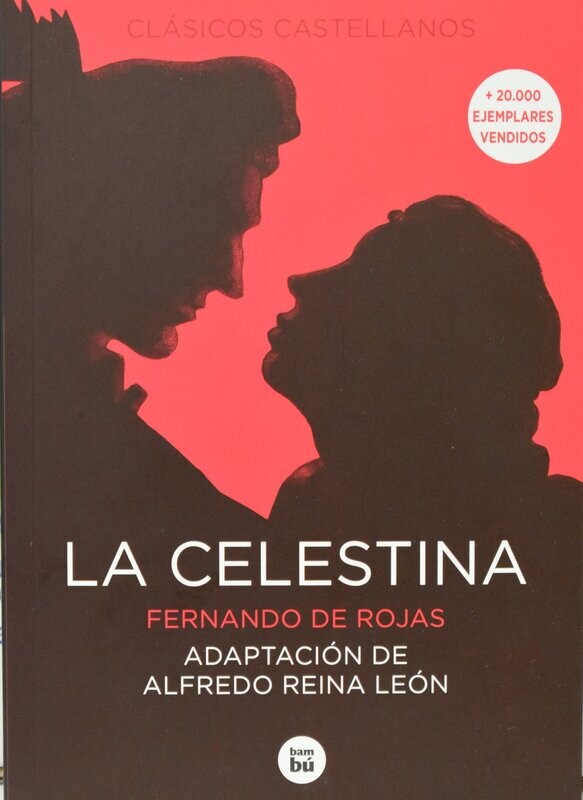 LA CELESTINA