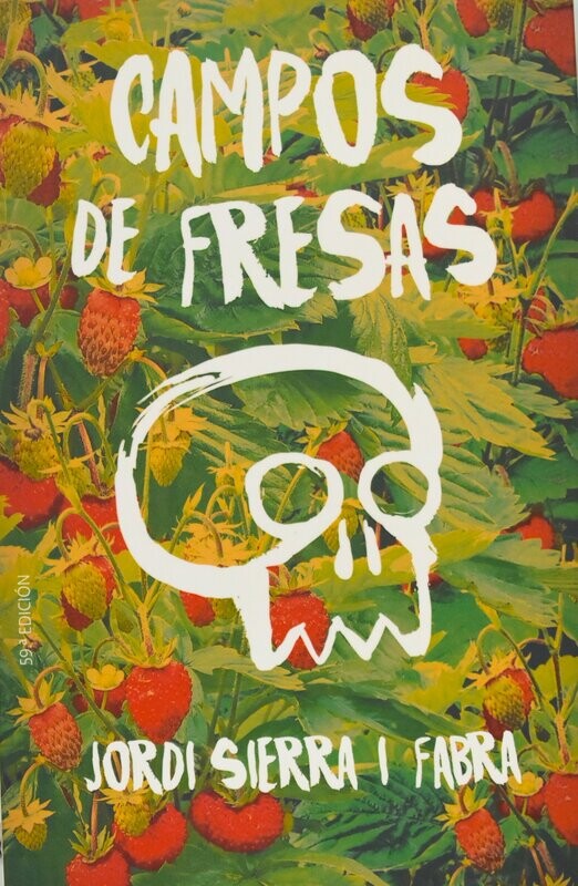 CAMPOS DE FRESAS (PRC NO)