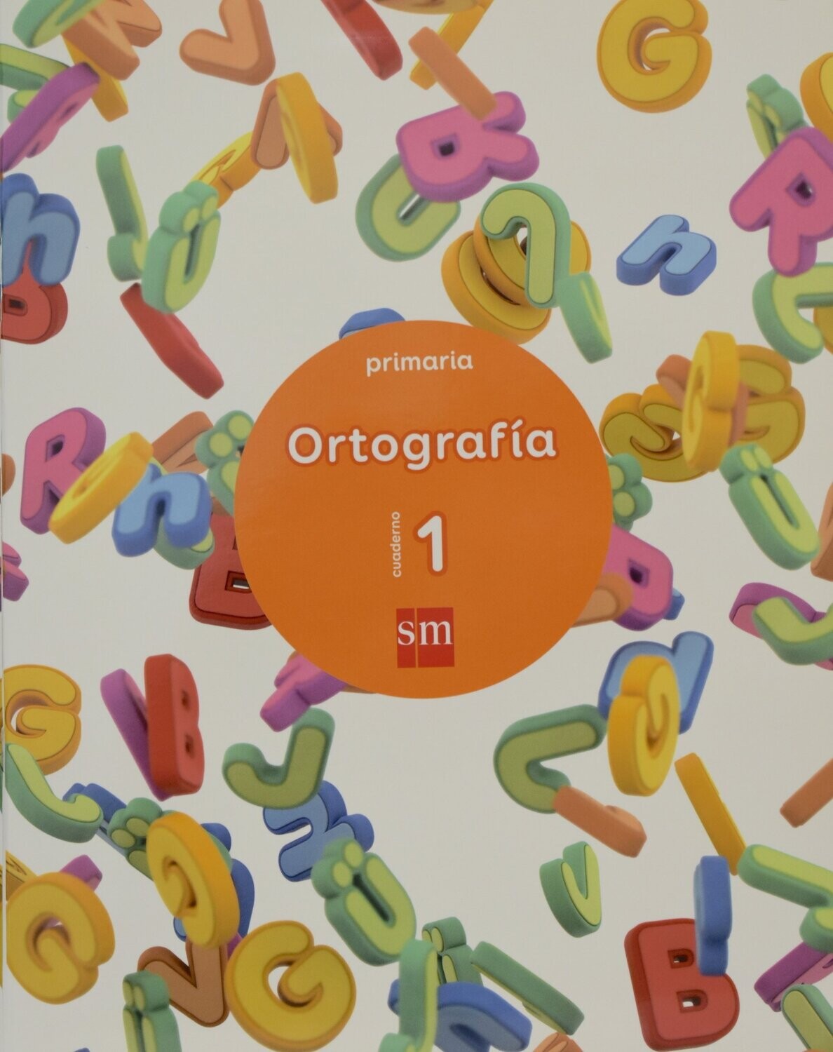 Ortografía 1