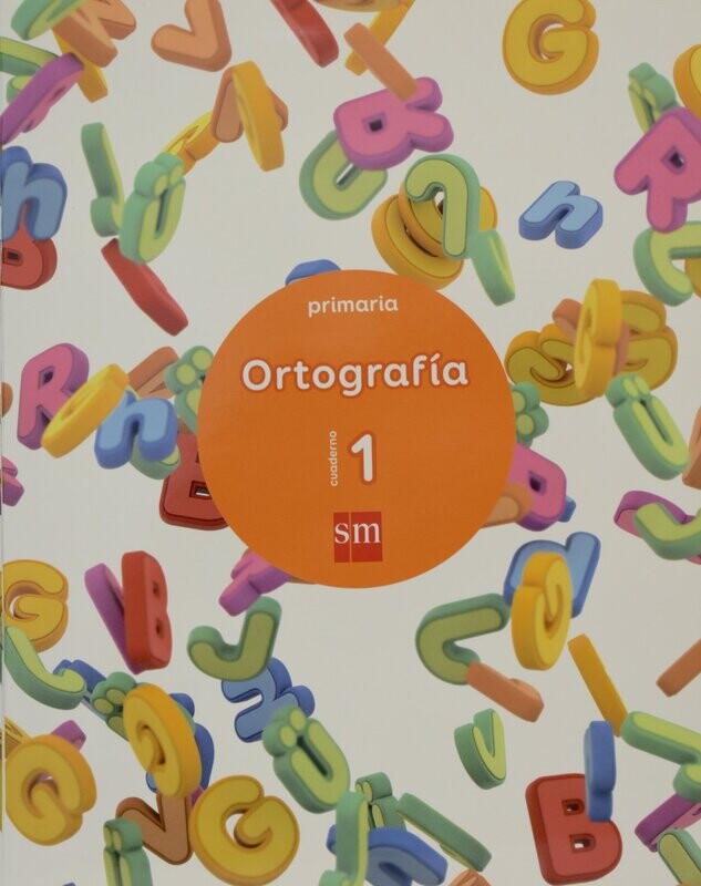 Ortografía 1