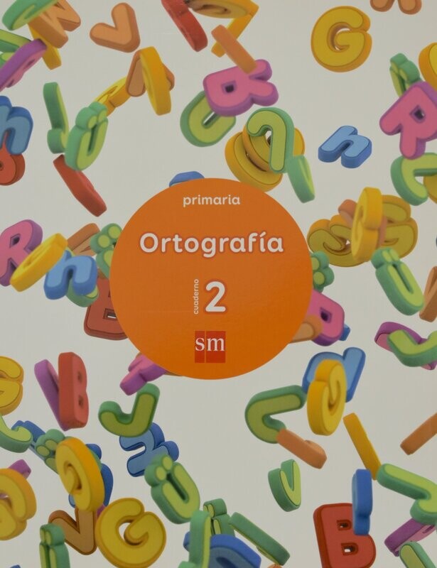 Ortografía 2